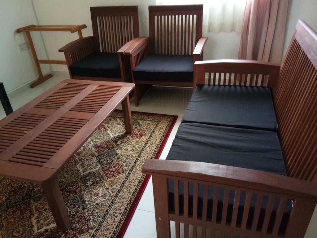Kurau Inn Farmstay Kuala Kurau Exterior foto