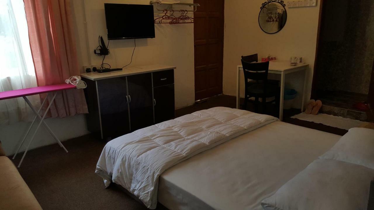 Kurau Inn Farmstay Kuala Kurau Habitación foto